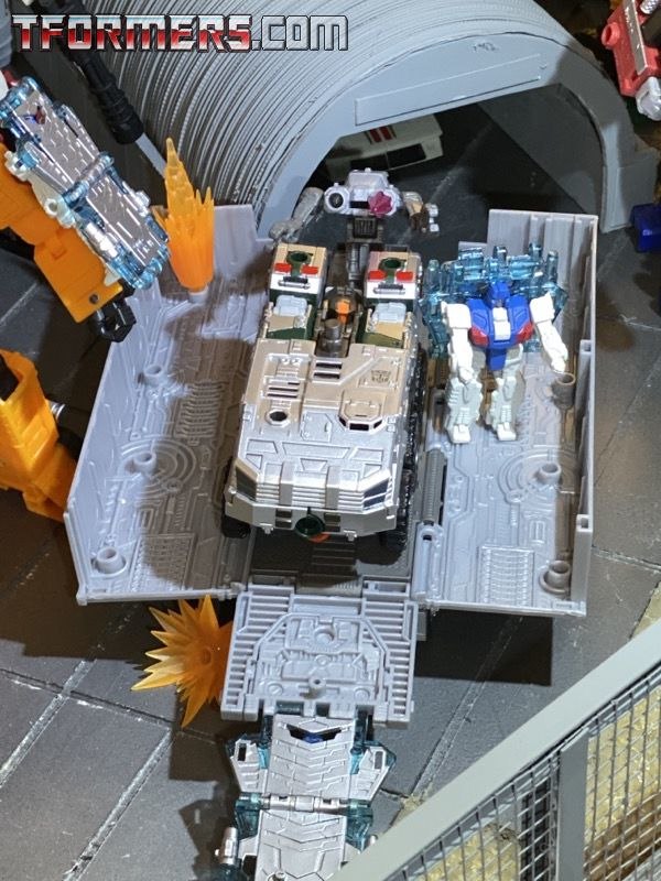 Nycc 2019 Transformers Earthrise  (13 of 85)